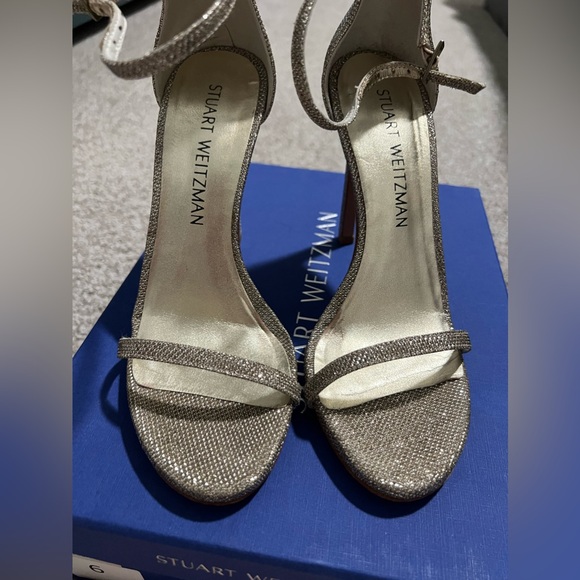 Stuart Weitzman Heels - Picture 3 of 8